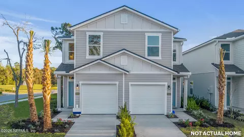 5736 Jacks Rd, Jacksonville, FL 32254