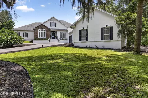 13263 Ft Caroline Rd, Jacksonville, FL 32225