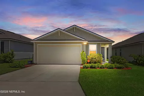 12577 Russian Olive Rd, Jacksonville, FL 32218