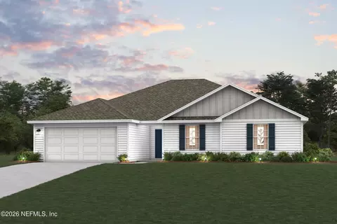 647 Newcastle Rd, Palatka, FL 32177