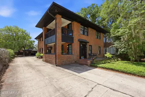 2830 Park St #& 2832, Jacksonville, FL 32205
