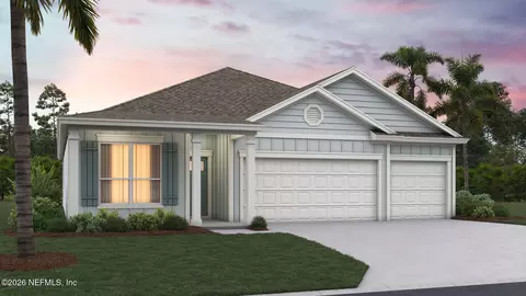 158 Springwood Dr, Palm Coast, FL 32137