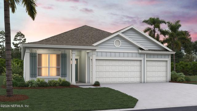 158 Springwood Dr, Palm Coast, FL 32137