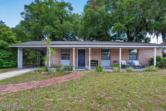 6119 Shetland Rd, Jacksonville, FL 32277