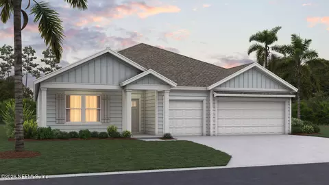 160 Springwood Dr, Palm Coast, FL 32137