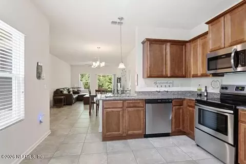 Kitchen - 440 Servia Dr, Saint Johns, FL 32259 photo 2 of 2