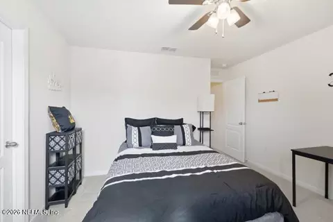 Bedroom - 440 Servia Dr, Saint Johns, FL 32259 photo 2 of 4