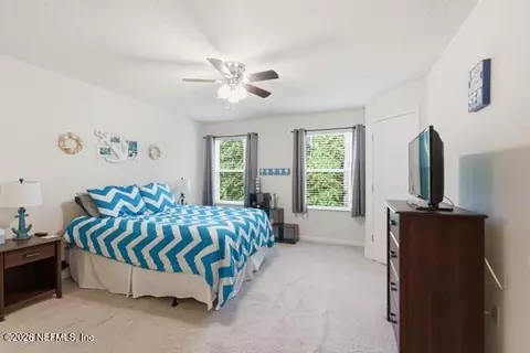 Bedroom - 440 Servia Dr, Saint Johns, FL 32259 photo 3 of 4