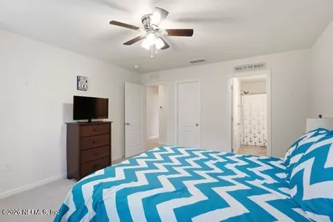 Bedroom - 440 Servia Dr, Saint Johns, FL 32259 photo 4 of 4