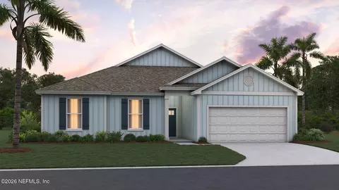 144 Springwood Dr, Palm Coast, FL 32137