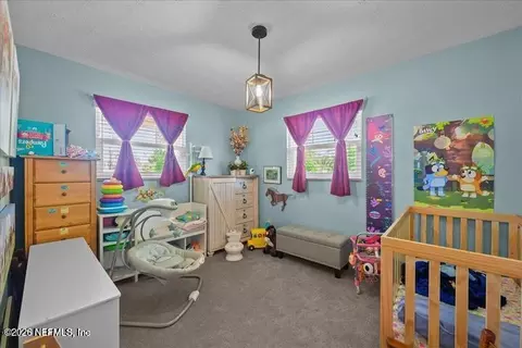 Bedroom - 226 E Minnesota Ave, Macclenny, FL 32063 photo 4 of 4