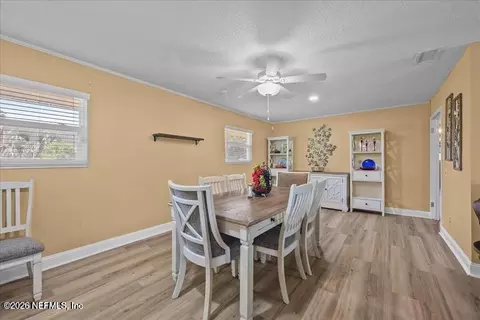 Dining - 226 E Minnesota Ave, Macclenny, FL 32063 photo 1 of 2