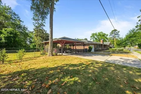 Exterior - 226 E Minnesota Ave, Macclenny, FL 32063 photo 1 of 1