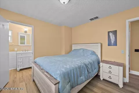 Bedroom - 226 E Minnesota Ave, Macclenny, FL 32063 photo 1 of 4