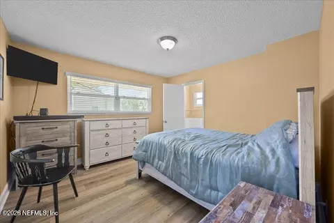 Bedroom - 226 E Minnesota Ave, Macclenny, FL 32063 photo 2 of 4