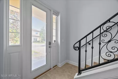 Entry Way - 122 Grand Ravine Dr, Saint Augustine, FL 32086 photo 1 of 1