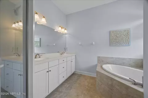 Bath - 122 Grand Ravine Dr, Saint Augustine, FL 32086 photo 2 of 3