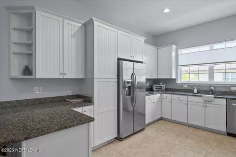 Kitchen - 122 Grand Ravine Dr, Saint Augustine, FL 32086 photo 2 of 4