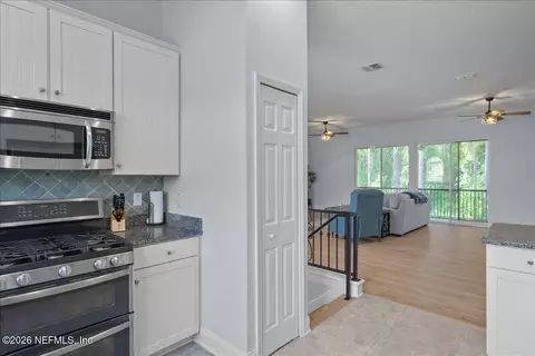 Kitchen - 122 Grand Ravine Dr, Saint Augustine, FL 32086 photo 4 of 4