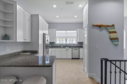 Kitchen - 122 Grand Ravine Dr, Saint Augustine, FL 32086 photo 1 of 4