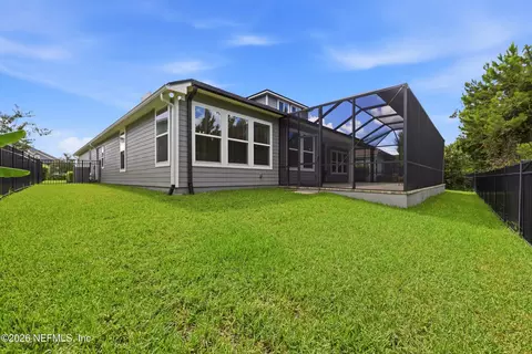 Exterior - 359 Glenneyre Cir, Saint Augustine, FL 32092 photo 11 of 27