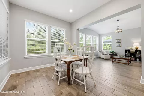 Dining - 359 Glenneyre Cir, Saint Augustine, FL 32092 photo 6 of 10