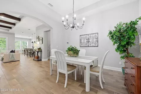 Dining - 359 Glenneyre Cir, Saint Augustine, FL 32092 photo 3 of 10
