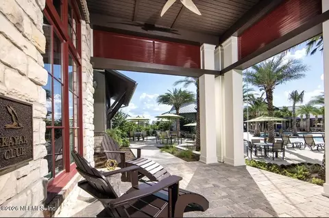 Exterior - 359 Glenneyre Cir, Saint Augustine, FL 32092 photo 24 of 27