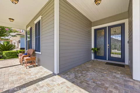 Exterior - 359 Glenneyre Cir, Saint Augustine, FL 32092 photo 4 of 27
