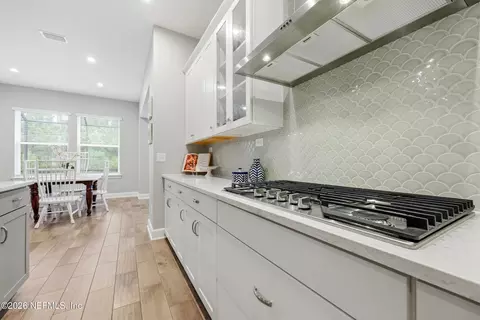 Kitchen - 359 Glenneyre Cir, Saint Augustine, FL 32092 photo 4 of 5