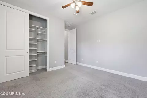 Bedroom - 359 Glenneyre Cir, Saint Augustine, FL 32092 photo 6 of 8