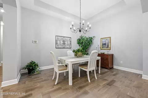Dining - 359 Glenneyre Cir, Saint Augustine, FL 32092 photo 1 of 10