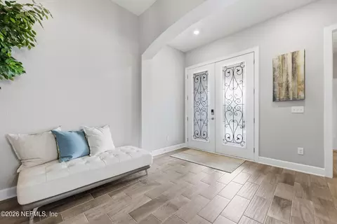 Entry Way - 359 Glenneyre Cir, Saint Augustine, FL 32092 photo 1 of 3