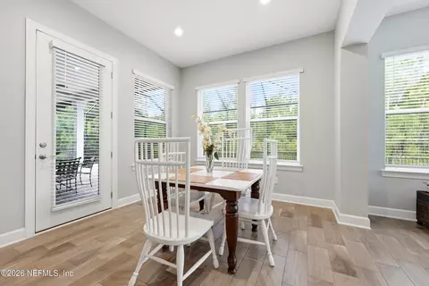 Dining - 359 Glenneyre Cir, Saint Augustine, FL 32092 photo 5 of 10
