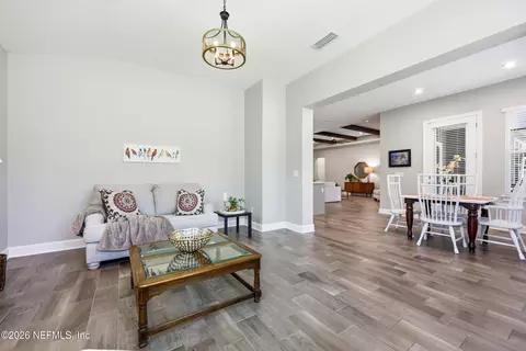 Living - 359 Glenneyre Cir, Saint Augustine, FL 32092 photo 5 of 5
