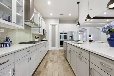 Kitchen - 359 Glenneyre Cir, Saint Augustine, FL 32092 photo 3 of 5