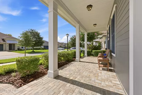 Exterior - 359 Glenneyre Cir, Saint Augustine, FL 32092 photo 2 of 27