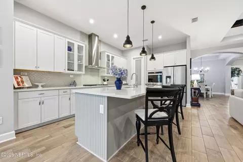Kitchen - 359 Glenneyre Cir, Saint Augustine, FL 32092 photo 1 of 5