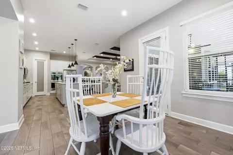 Dining - 359 Glenneyre Cir, Saint Augustine, FL 32092 photo 8 of 10