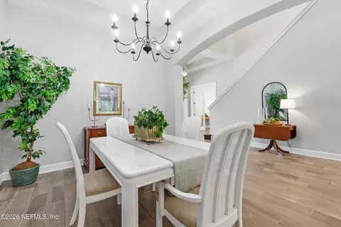 Dining - 359 Glenneyre Cir, Saint Augustine, FL 32092 photo 4 of 10