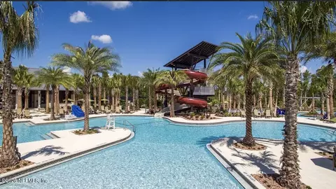 Exterior - 359 Glenneyre Cir, Saint Augustine, FL 32092 photo 21 of 27