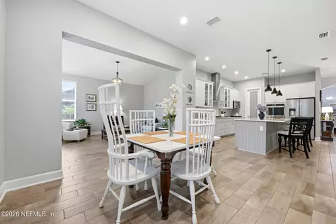 Dining - 359 Glenneyre Cir, Saint Augustine, FL 32092 photo 7 of 10