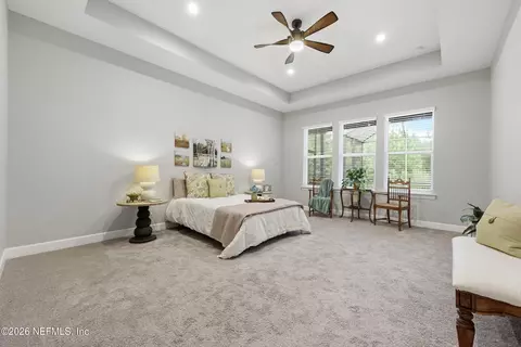 Bedroom - 359 Glenneyre Cir, Saint Augustine, FL 32092 photo 1 of 8