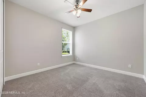 Bedroom - 359 Glenneyre Cir, Saint Augustine, FL 32092 photo 5 of 8
