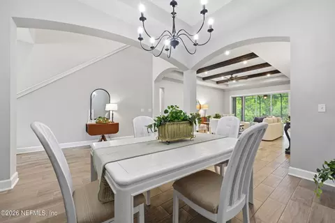 Dining - 359 Glenneyre Cir, Saint Augustine, FL 32092 photo 2 of 10