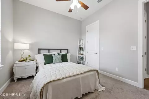 Bedroom - 359 Glenneyre Cir, Saint Augustine, FL 32092 photo 8 of 8