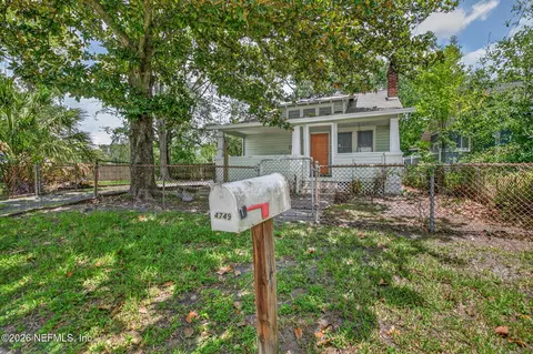 4749 Crescent St, Jacksonville, FL 32205