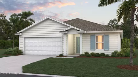 4311 Audubon Ave, Green Cove Springs, FL 32043