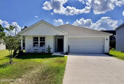 10310 Greystone Dr, Glen Saint Mary, FL 32040