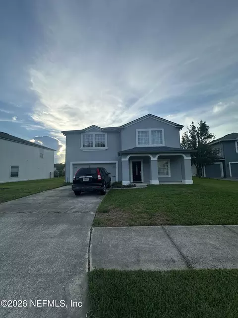 1599 Harvest Cove Dr, Middleburg, FL 32068